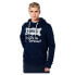 SUPERDRY Vintage Script Style Indg hoodie