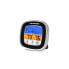 Фото #2 товара Мясной термометр Blaupunkt FTM501 7,5 x 7,5 x 2,5 cm