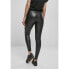 URBAN CLASSICS Fake Leather Leggings