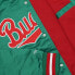 Фото #11 товара Mitchell & Ness NBA Milwaukee Bucks Lightweight Jacket M STJKMG18013-MBUDKGN