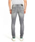 ფოტო #3 პროდუქტის Men's Skinny Max Stretch Jeans