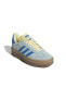 IE0430-K adidas Gazelle Bold W Kadın Spor Ayakkabı Mavi