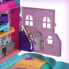 Mattel Polly Pocket Kompaktowa torebka Miś (HGC39)