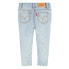 Фото #2 товара LEVI´S ® KIDS 710 Super Skinny Regular Waist Jeans