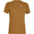 Фото #1 товара SALEWA Puez Melange Dryton short sleeve T-shirt