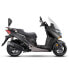 Фото #2 товара SHAD Kymco X-Town City 125/300 21 Backrest Fitting