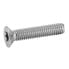 Фото #1 товара EUROMARINE ISO 14581 A4 M6x16 mm Countersunk Head Torx Screw