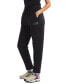 Women's Horizon Performance Fleece Pants Черный, 2XL - фото #3