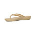 Фото #3 товара Шлепанцы Fitflop E54010GD