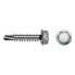 Self-tapping screw CELO 4,8 x 38 mm Metal plate screw 250 Units Galvanised