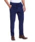 Men's Wide Wale Corduroy Pants Синий, 2XL - фото #3