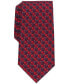 ფოტო #1 პროდუქტის Men's Hummel Geo-Print Tie