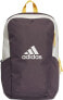 Фото #1 товара Adidas Plecak adidas Parkhood Bag szary FS0275