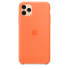 Apple MY112ZM/A - Cover - Apple - iPhone 11 Pro Max - 16.5 cm (6.5") - Orange