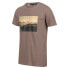 REGATTA Cline VII short sleeve T-shirt