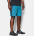 Under Armour Spodnie męskie SUPERVENT WOVEN SHORT niebieskie r. S (1289627-929)