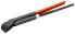 Фото #8 товара Bahco Swedish Model - Black - Orange - Swedish pipe wrench - Orange - 16 cm - 90° - Steel