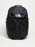 Фото #1 товара The North Face Surge Flexvent 31l backpack in black