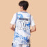 Trendy Clothing BADFIVE AAYQ021-1 T-shirt