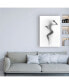 Фото #3 товара Incado Flattened Canvas Art - 19.5" x 26"