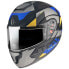 Фото #1 товара Шлем модулярный MT HELMETS Atom SV W17