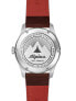 Фото #8 товара Alpina AL-525NW4S26 Startimer Pilot Automatic Mens Watch 41mm 10ATM