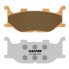 Фото #1 товара GALFER FD169-G1375 Brake Pads