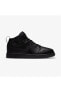 Фото #2 товара Кроссовки Nike Jordan 1 Mid Black
