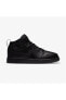 Кроссовки Nike Jordan 1 Mid Black