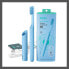 Фото #1 товара quip Smart Recharge Plastic Electric Toothbrush - Sky Blue