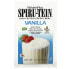 NaturesPlus, Spiru-Tein, энергетическая добавка с высоким содержанием протеина, со вкусом ванили, 8 пакетиков по 34 г (1,2 унции)