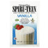 Фото #3 товара Spiru-Tein, High Protein Energy Meal, Vanilla, 8 Packets, 1.2 oz (34 g) Each