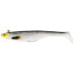 Фото #4 товара Приманка мягкая WESTIN Magic Minnow Jig 100 мм 22 г