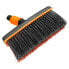 Фото #4 товара FISKARS QuikFit Yard 26 cm Brush