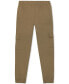 ფოტო #2 პროდუქტის Little Boys Tommy Cargo Chino Jogger Pants