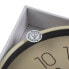 Фото #4 товара Настенное часы Versa Жёлтый Пластик Кварц 4 x 30 x 30 cm