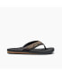 ფოტო #2 პროდუქტის Men's The Ripper Comfort Fit Sandals