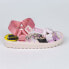 Фото #9 товара Детская сандалии Minnie Mouse Розовый