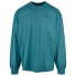 Фото #1 товара URBAN CLASSICS Pigment Dyed Pocket sweatshirt