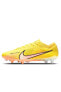 Фото #3 товара Zoom Mercurial Vapor 15 Elite Sg-pro ( Vidalı ) Çim Saha Krampon Dj5168-780