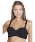 ფოტო #1 პროდუქტის Plus Size Convertible Underwire Bra