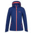 KILPI Ravia softshell jacket