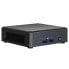 INTEL Nuc11 Slim Kit BNUC11TNKI70Z02 Core i7-1165/Intel Graphics barebone - фото #3