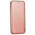 Фото #4 товара COOL Samsung G990 Galaxy S21 Elegance Rose flip phone case