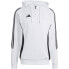 Adidas Tiro 24 Training Hoodie M IR9399