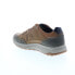 Фото #11 товара Florsheim Treadlite Moc Toe 14360-215-M Mens Brown Lifestyle Sneakers Shoes
