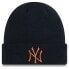 Фото #1 товара NEW ERA 60364350 League Essentials Cuff New York Yankees Beanie
