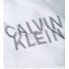 CALVIN KLEIN Distorted Logo short sleeve T-shirt