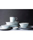 Фото #2 товара 12 Piece Dinnerware Set, Service for 4