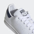 Фото #9 товара Кроссовки adidas Stan Smith Shoes (Белые)